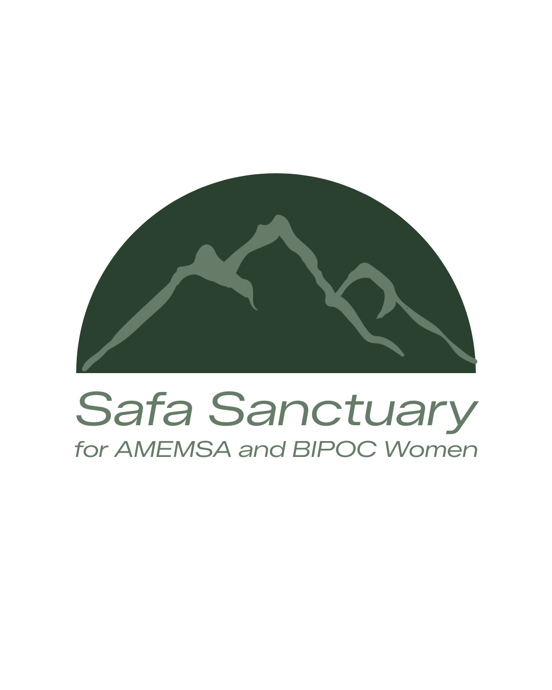 Safa Sanctuary